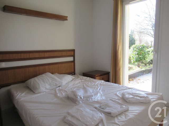 Afficher la photo en grand Appartement F2 à vendre - 2 pièces - 39.0 m2 - CHATEAUNEUF SUR ISERE - 26 - RHONE-ALPES - Century 21 Alpimmo