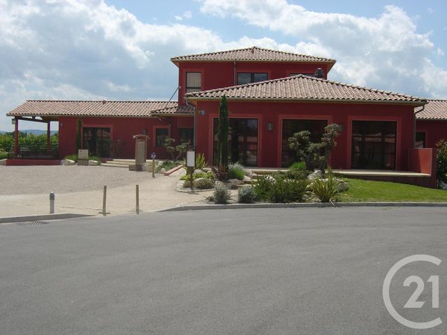 Afficher la photo en grand Appartement F2 à vendre - 2 pièces - 39.0 m2 - CHATEAUNEUF SUR ISERE - 26 - RHONE-ALPES - Century 21 Alpimmo
