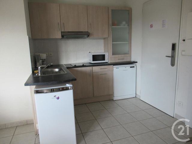 Afficher la photo en grand Appartement F2 à vendre - 2 pièces - 39.0 m2 - CHATEAUNEUF SUR ISERE - 26 - RHONE-ALPES - Century 21 Alpimmo