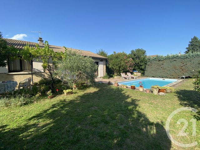 Afficher la photo en grand maison à vendre - 5 pièces - 98.0 m2 - GUILHERAND GRANGES - 07 - RHONE-ALPES - Century 21 Alpimmo