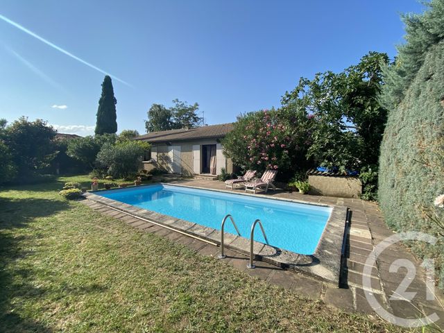 Afficher la photo en grand maison à vendre - 5 pièces - 98.0 m2 - GUILHERAND GRANGES - 07 - RHONE-ALPES - Century 21 Alpimmo