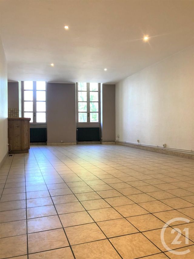 Afficher la photo en grand Appartement F2 à louer - 2 pièces - 64.35 m2 - VALENCE - 26 - RHONE-ALPES - Century 21 Alpimmo