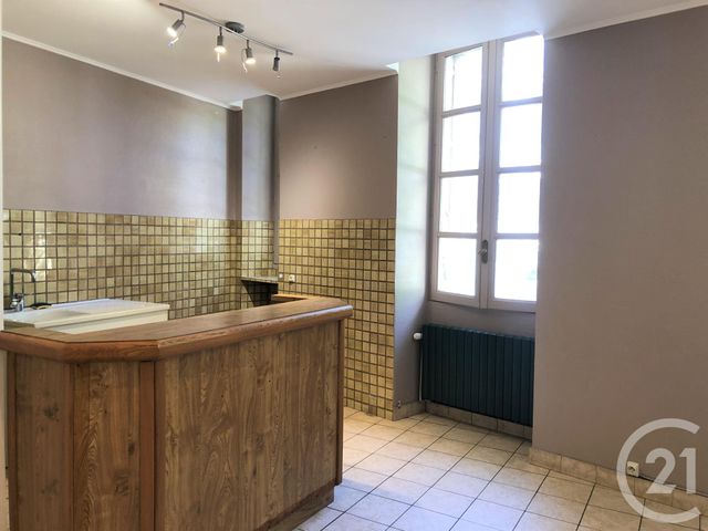 Afficher la photo en grand Appartement F2 à louer - 2 pièces - 64.35 m2 - VALENCE - 26 - RHONE-ALPES - Century 21 Alpimmo