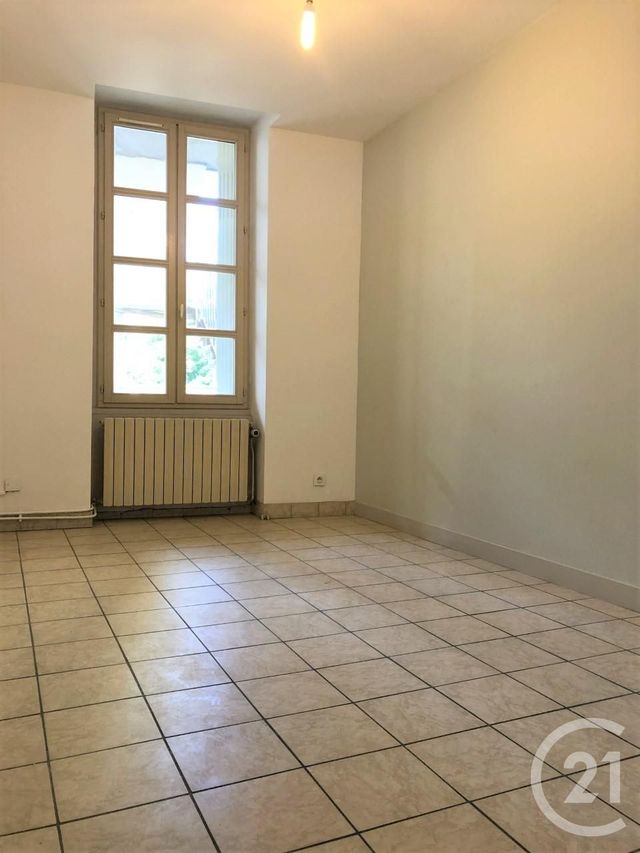 Afficher la photo en grand Appartement F2 à louer - 2 pièces - 64.35 m2 - VALENCE - 26 - RHONE-ALPES - Century 21 Alpimmo