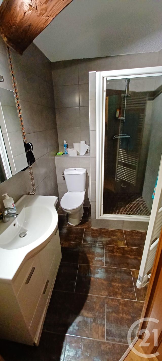 Afficher la photo en grand Appartement T2 à vendre - 2 pièces - 56.3 m2 - VALENCE - 26 - RHONE-ALPES - Century 21 Alpimmo