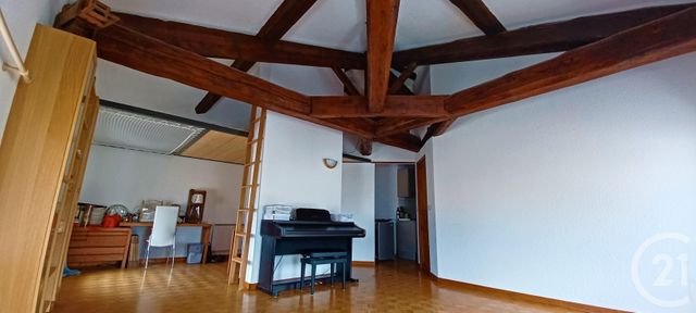 Afficher la photo en grand Appartement T2 à vendre - 2 pièces - 56.3 m2 - VALENCE - 26 - RHONE-ALPES - Century 21 Alpimmo