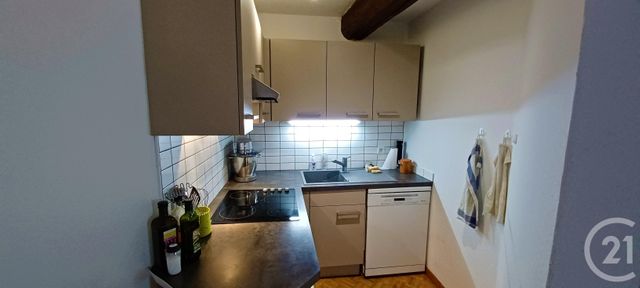 Afficher la photo en grand Appartement T2 à vendre - 2 pièces - 56.3 m2 - VALENCE - 26 - RHONE-ALPES - Century 21 Alpimmo