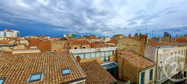 Afficher la photo en grand Appartement T2 à vendre - 2 pièces - 56.3 m2 - VALENCE - 26 - RHONE-ALPES - Century 21 Alpimmo