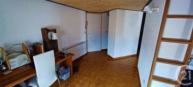 Afficher la photo en grand Appartement T2 à vendre - 2 pièces - 56.3 m2 - VALENCE - 26 - RHONE-ALPES - Century 21 Alpimmo
