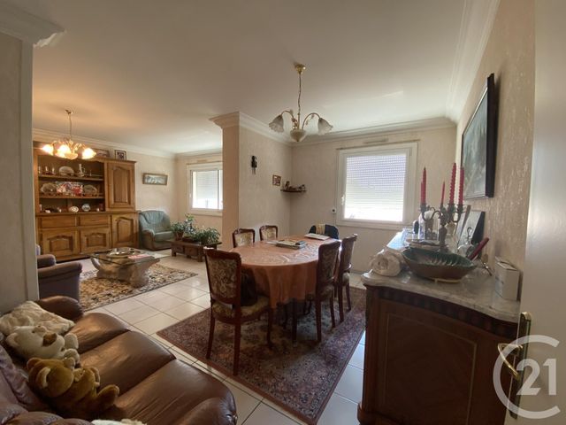 Appartement F4 à vendre VALENCE