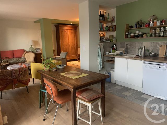 Appartement F4 à vendre VALENCE