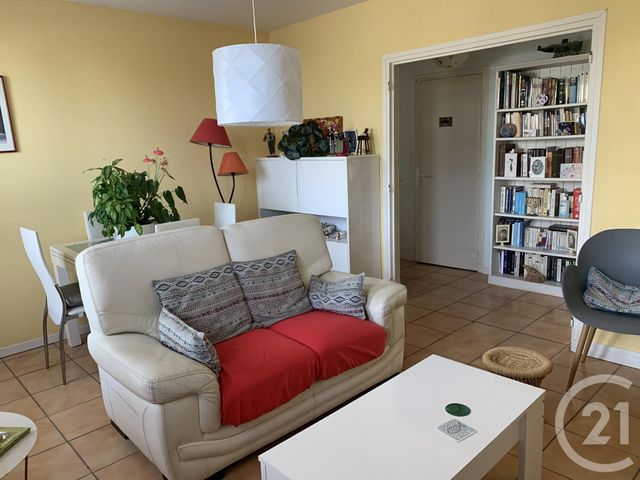 Appartement F3 à vendre BOURG LES VALENCE