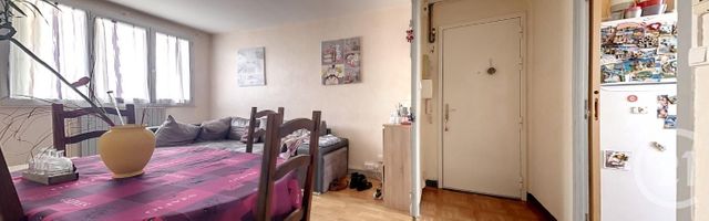 appartement - BOURG LES VALENCE - 26