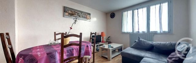 Appartement F3 à vendre - 3 pièces - 53.23 m2 - BOURG LES VALENCE - 26 - RHONE-ALPES - Century 21 Alpimmo