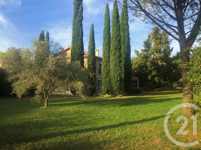 maison à vendre - 7 pièces - 335.0 m2 - VALENCE - 26 - RHONE-ALPES - Century 21 Alpimmo
