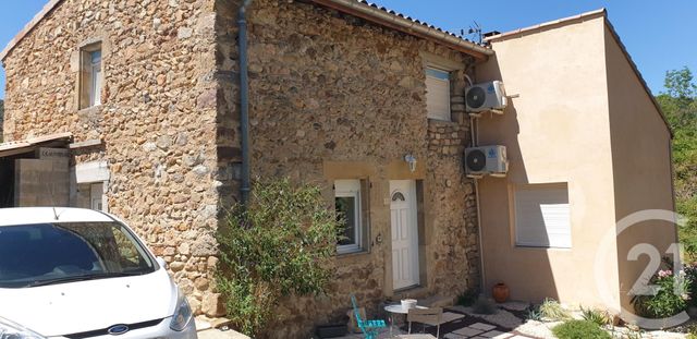 maison - ST GEORGES LES BAINS - 07