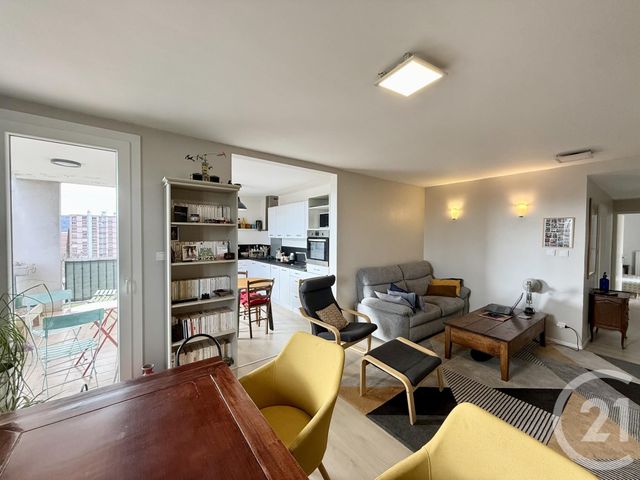 appartement - VALENCE - 26