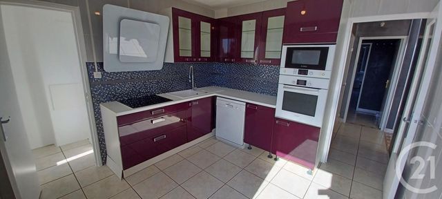 Appartement F4 à vendre - 4 pièces - 76.23 m2 - VALENCE - 26 - RHONE-ALPES - Century 21 Alpimmo