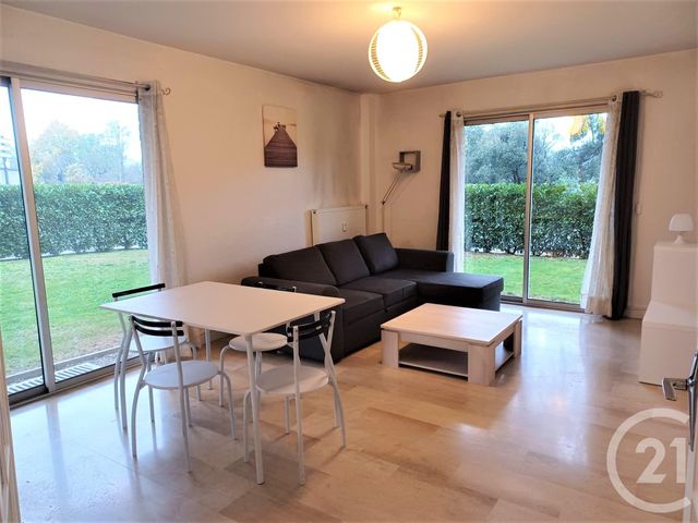 Appartement T2 à vendre - 2 pièces - 58.59 m2 - VALENCE - 26 - RHONE-ALPES - Century 21 Alpimmo