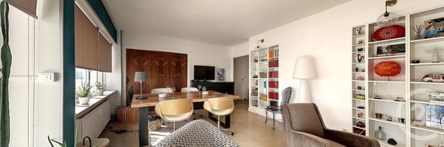 Appartement F6 à vendre - 6 pièces - 119.5 m2 - VALENCE - 26 - RHONE-ALPES - Century 21 Alpimmo