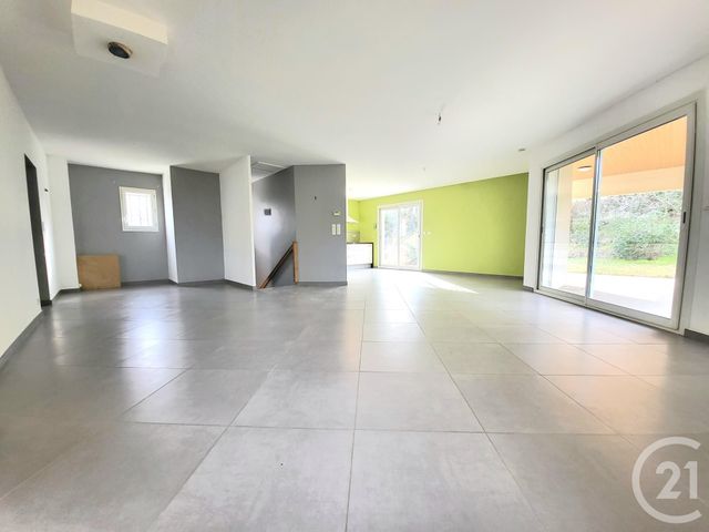 maison à vendre - 4 pièces - 118.0 m2 - BEAUMONT LES VALENCE - 26 - RHONE-ALPES - Century 21 Alpimmo
