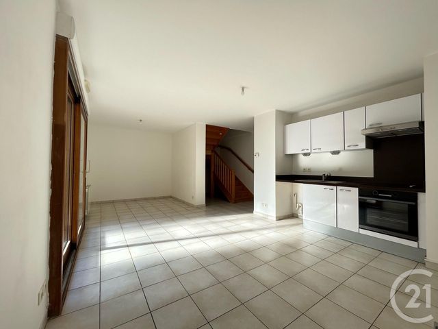 maison à vendre - 4 pièces - 72.64 m2 - VALENCE - 26 - RHONE-ALPES - Century 21 Alpimmo