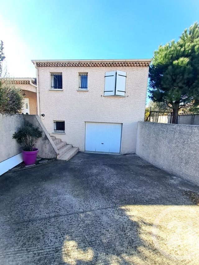 maison à louer - 5 pièces - 165.76 m2 - BOURG LES VALENCE - 26 - RHONE-ALPES - Century 21 Alpimmo