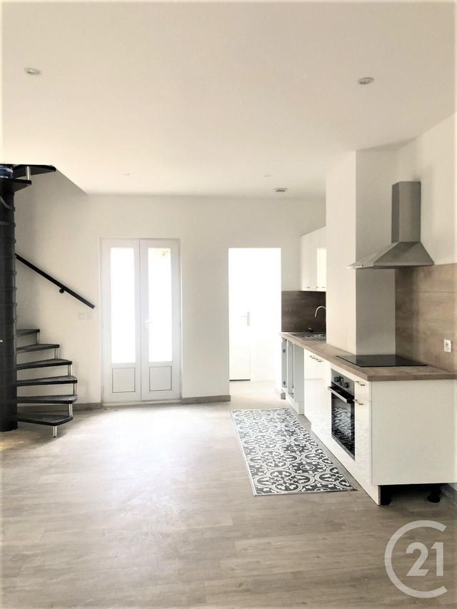 Appartement F3 à louer - 3 pièces - 75.61 m2 - TAIN L HERMITAGE - 26 - RHONE-ALPES - Century 21 Alpimmo
