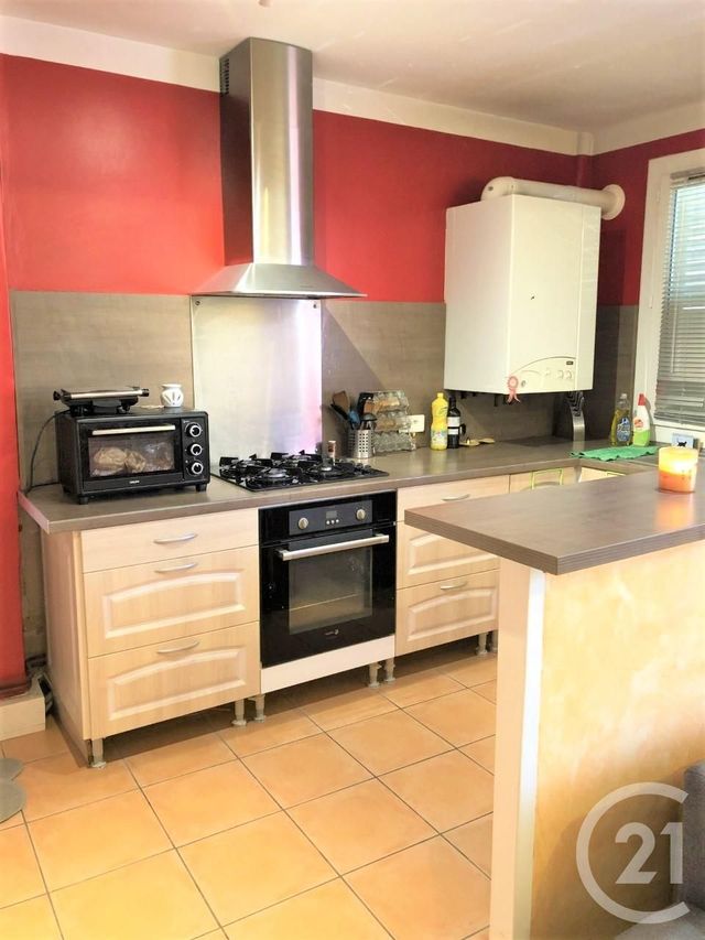 appartement - VALENCE - 26