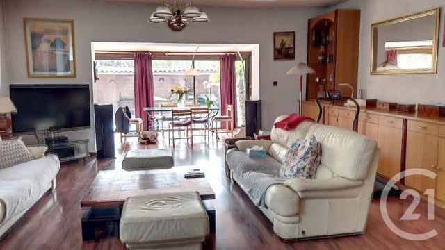 maison à vendre - 6 pièces - 162.0 m2 - VALENCE - 26 - RHONE-ALPES - Century 21 Alpimmo