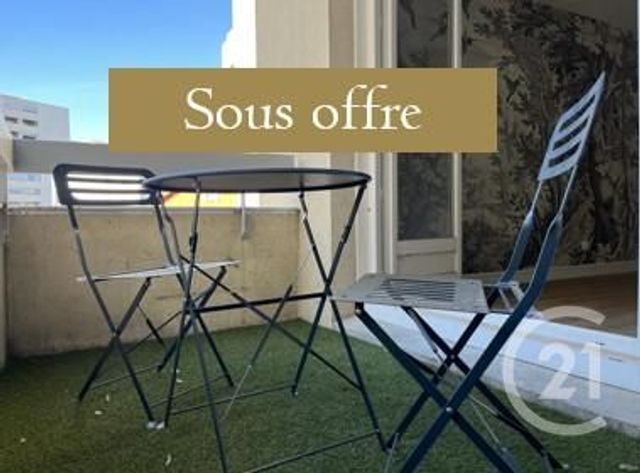 appartement - VALENCE - 26