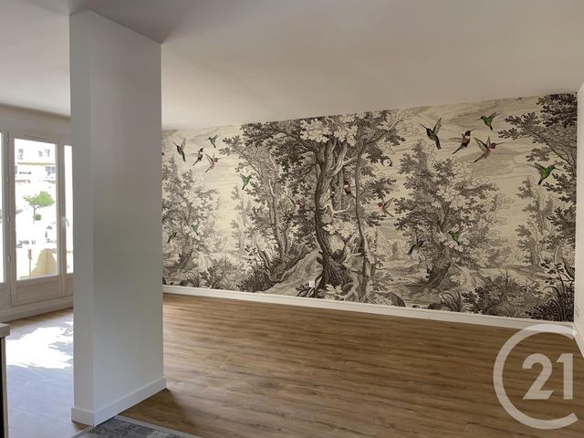 appartement à vendre - 4 pièces - 77.05 m2 - VALENCE - 26 - RHONE-ALPES - Century 21 Alpimmo