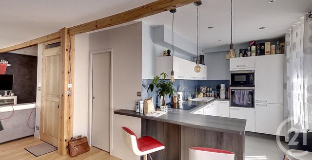 appartement - VALENCE - 26