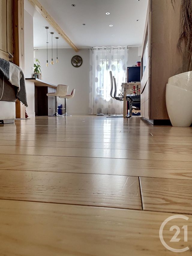 Appartement Duplex à vendre - 4 pièces - 81.94 m2 - VALENCE - 26 - RHONE-ALPES - Century 21 Alpimmo