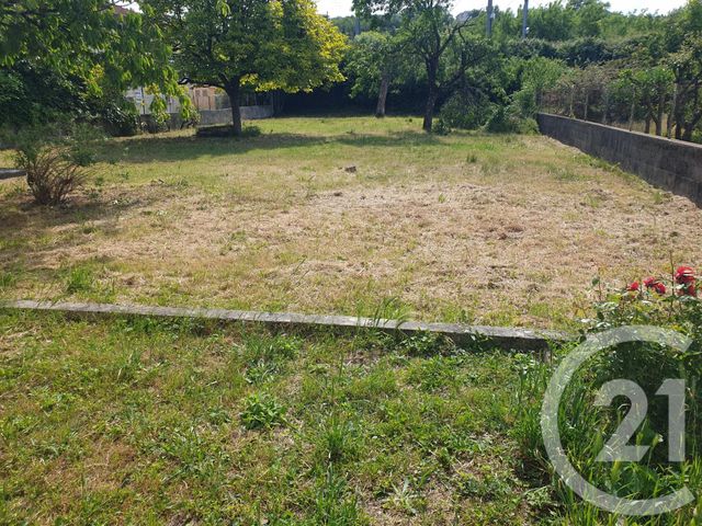 maison à vendre - 7 pièces - 130.0 m2 - BOURG LES VALENCE - 26 - RHONE-ALPES - Century 21 Alpimmo