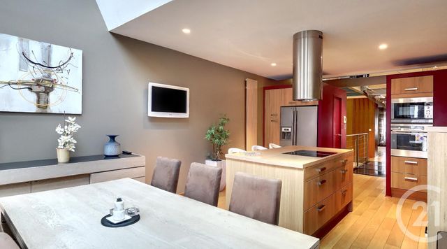 Appartement Triplex à vendre - 4 pièces - 170.0 m2 - VALENCE - 26 - RHONE-ALPES - Century 21 Alpimmo
