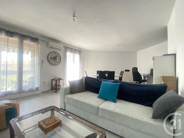 appartement - VALENCE - 26