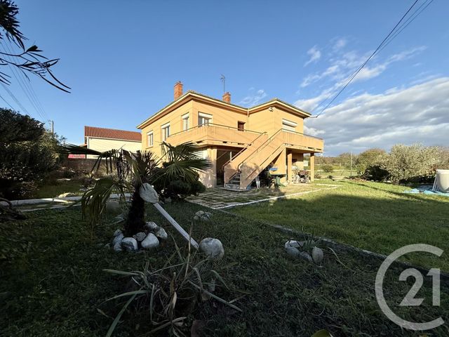Maison à vendre BOURG LES VALENCE