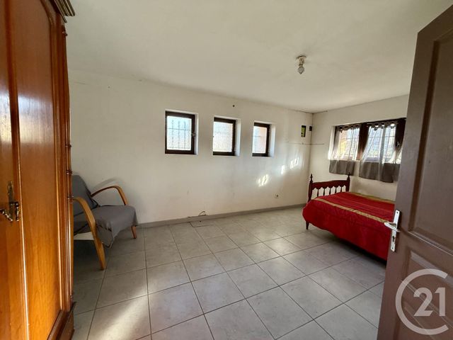 maison à vendre - 6 pièces - 85.44 m2 - BOURG LES VALENCE - 26 - RHONE-ALPES - Century 21 Alpimmo