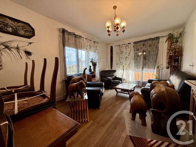 maison à vendre - 6 pièces - 85.44 m2 - BOURG LES VALENCE - 26 - RHONE-ALPES - Century 21 Alpimmo