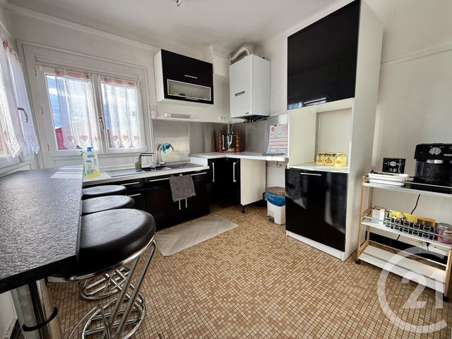 maison à vendre - 6 pièces - 85.44 m2 - BOURG LES VALENCE - 26 - RHONE-ALPES - Century 21 Alpimmo