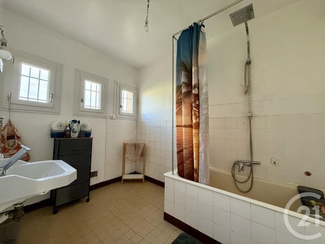 maison à vendre - 6 pièces - 85.44 m2 - BOURG LES VALENCE - 26 - RHONE-ALPES - Century 21 Alpimmo