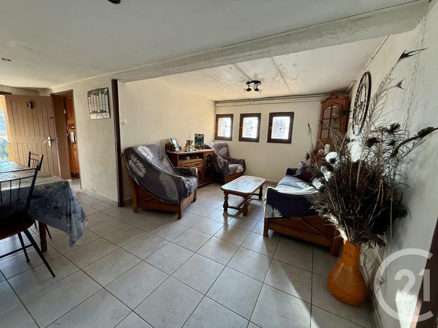 maison à vendre - 6 pièces - 85.44 m2 - BOURG LES VALENCE - 26 - RHONE-ALPES - Century 21 Alpimmo