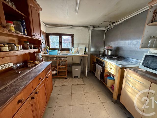 maison à vendre - 6 pièces - 85.44 m2 - BOURG LES VALENCE - 26 - RHONE-ALPES - Century 21 Alpimmo