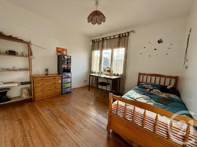 maison à vendre - 6 pièces - 85.44 m2 - BOURG LES VALENCE - 26 - RHONE-ALPES - Century 21 Alpimmo