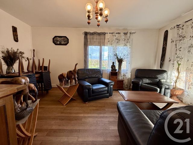 maison à vendre - 6 pièces - 85.44 m2 - BOURG LES VALENCE - 26 - RHONE-ALPES - Century 21 Alpimmo