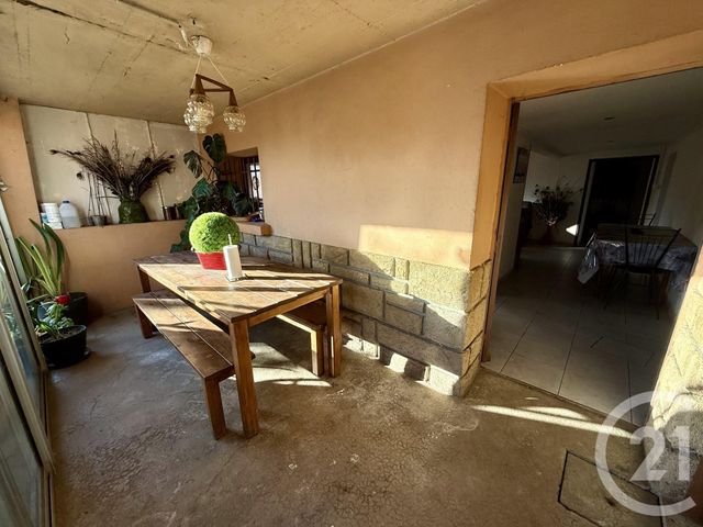 maison à vendre - 6 pièces - 85.44 m2 - BOURG LES VALENCE - 26 - RHONE-ALPES - Century 21 Alpimmo