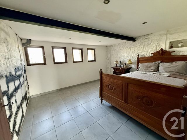 maison à vendre - 6 pièces - 85.44 m2 - BOURG LES VALENCE - 26 - RHONE-ALPES - Century 21 Alpimmo