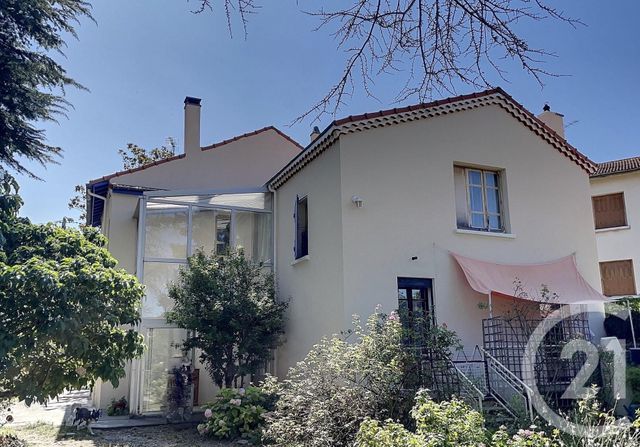 maison - VALENCE - 26