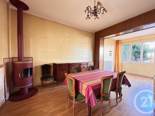 maison à vendre - 6 pièces - 108.4 m2 - VALENCE - 26 - RHONE-ALPES - Century 21 Alpimmo